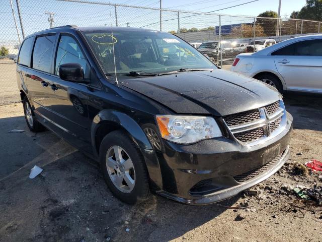 DODGE GRAND CARA 2013 2c4rdgcg8dr576170