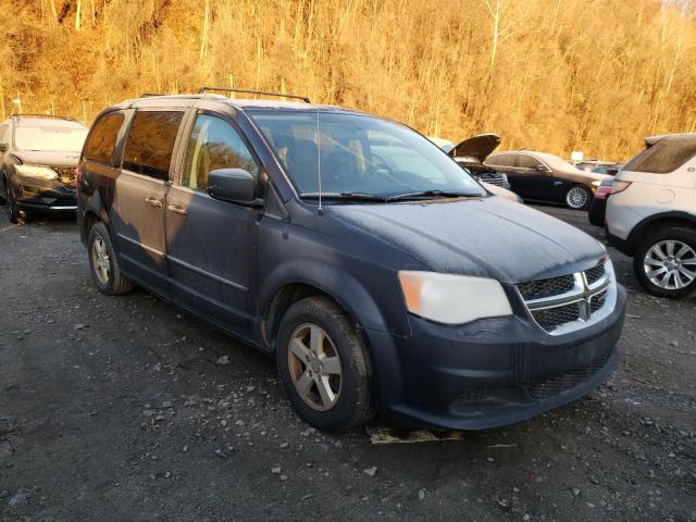 DODGE CARAVAN 2013 2c4rdgcg8dr592160