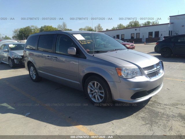 DODGE GRAND CARAVAN 2013 2c4rdgcg8dr600984