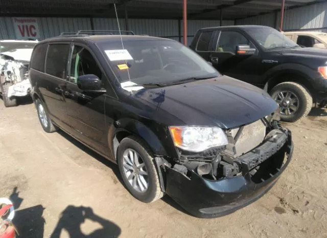 DODGE GRAND CARAVAN 2013 2c4rdgcg8dr602878