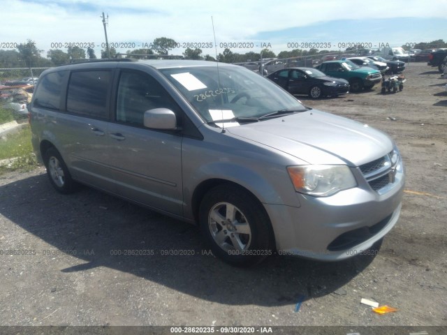 DODGE GRAND CARAVAN 2013 2c4rdgcg8dr626128