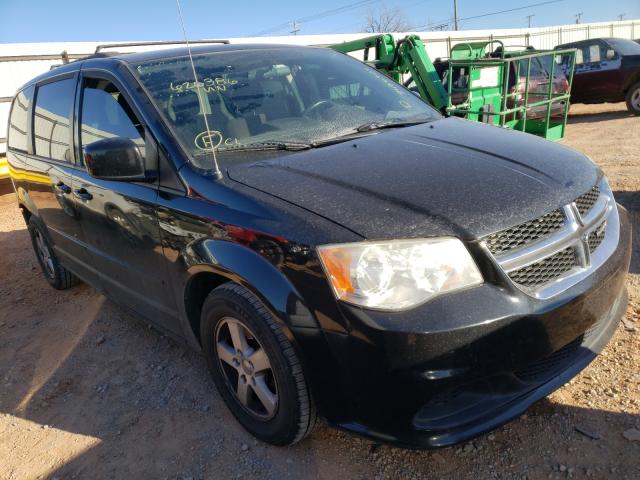 DODGE CARAVAN 2013 2c4rdgcg8dr626386