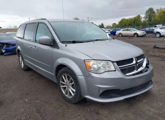 DODGE CARAVAN 2013 2c4rdgcg8dr640109