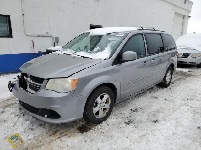 DODGE CARAVAN 2013 2c4rdgcg8dr654981