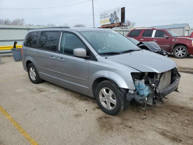 DODGE CARAVAN 2013 2c4rdgcg8dr669352