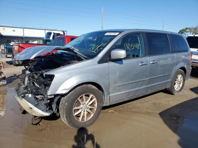 DODGE CARAVAN 2013 2c4rdgcg8dr678505