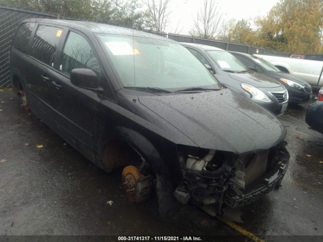 DODGE GRAND CARAVAN 2013 2c4rdgcg8dr678603