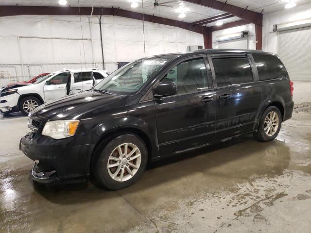 DODGE CARAVAN 2013 2c4rdgcg8dr687107