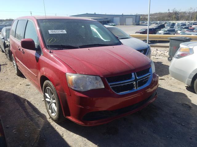 DODGE GRAND CARA 2013 2c4rdgcg8dr687205