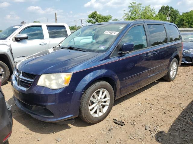 DODGE CARAVAN 2013 2c4rdgcg8dr727895