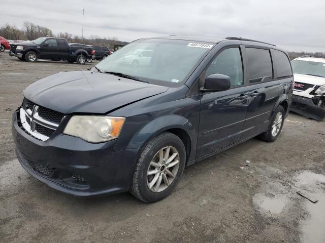 DODGE CARAVAN 2013 2c4rdgcg8dr740257