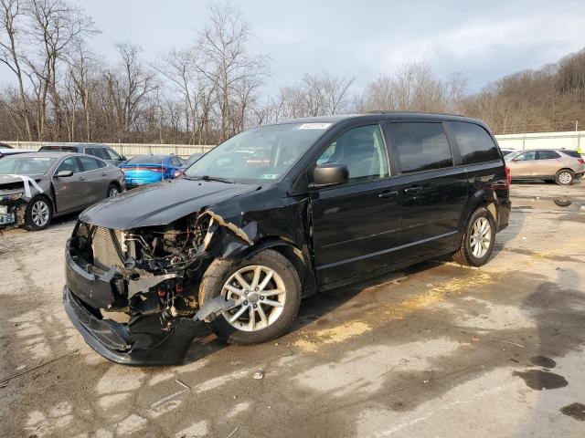 DODGE CARAVAN 2013 2c4rdgcg8dr760461