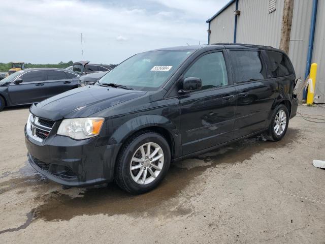 DODGE CARAVAN 2013 2c4rdgcg8dr770925