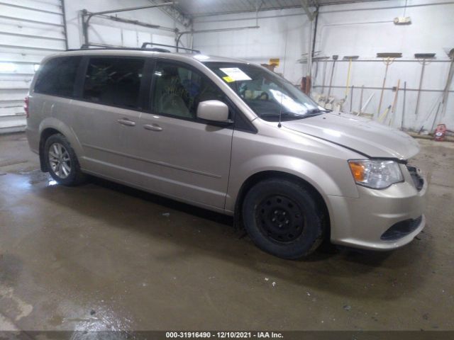 DODGE GRAND CARAVAN 2013 2c4rdgcg8dr787997