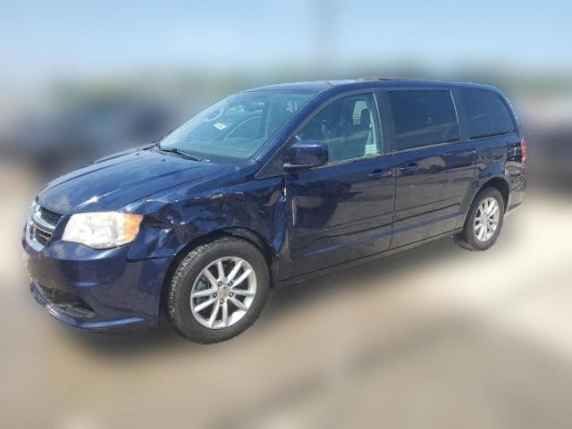 DODGE CARAVAN 2013 2c4rdgcg8dr800067