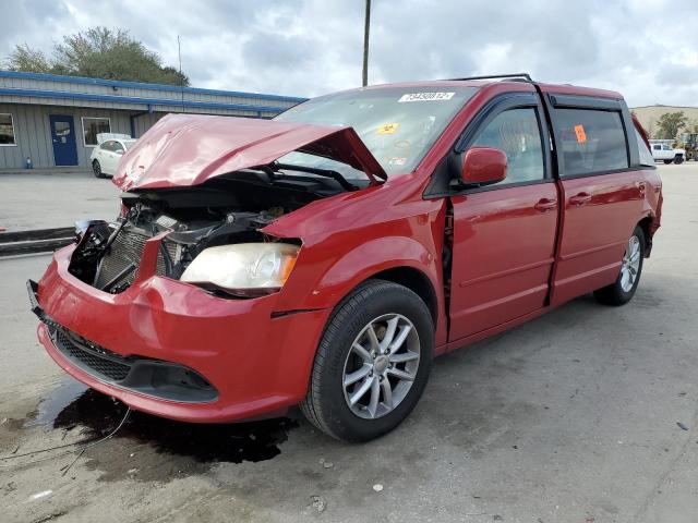 DODGE GRAND CARA 2013 2c4rdgcg8dr807262