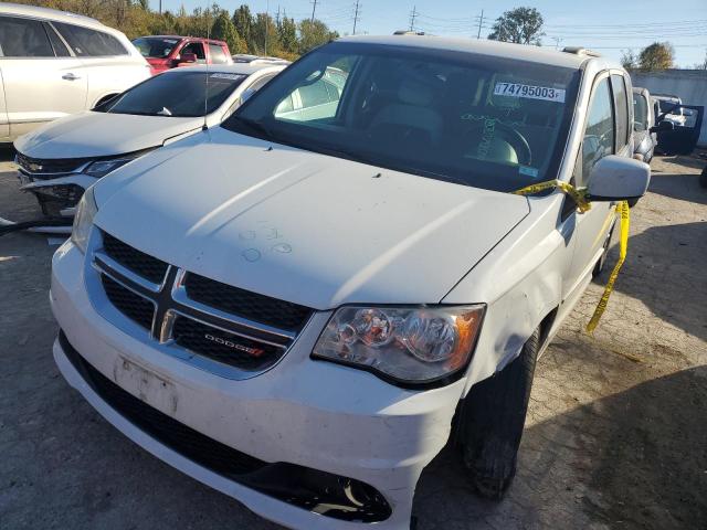 DODGE CARAVAN 2014 2c4rdgcg8er109462