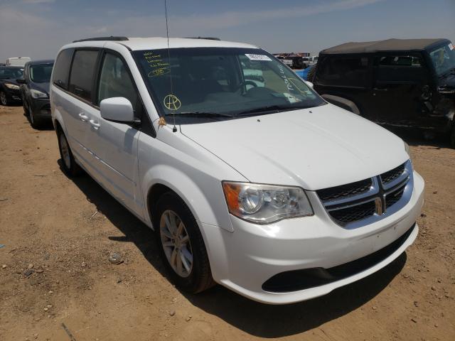 DODGE GRAND CARA 2014 2c4rdgcg8er119702