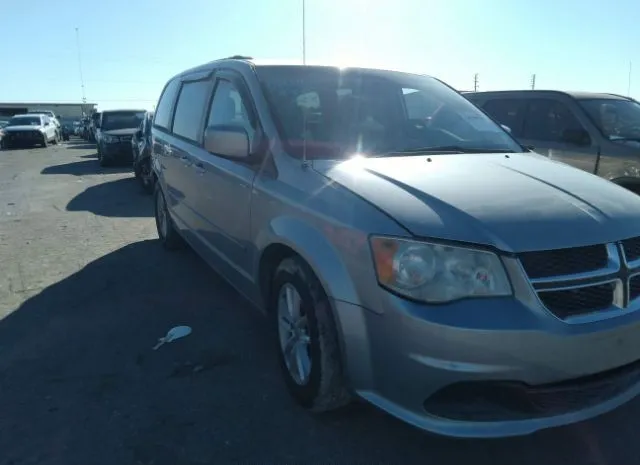 DODGE GRAND CARAVAN 2014 2c4rdgcg8er128092