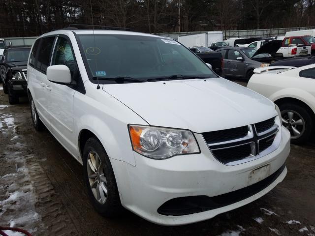 DODGE GRAND CARA 2014 2c4rdgcg8er128741