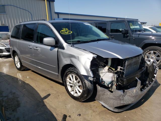 DODGE GRAND CARA 2014 2c4rdgcg8er154935