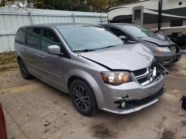 DODGE GRAND CARAVAN 2014 2c4rdgcg8er174022