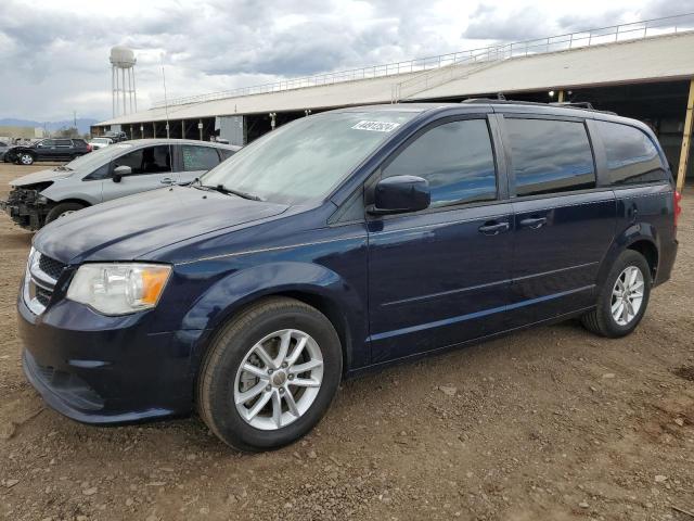 DODGE CARAVAN 2014 2c4rdgcg8er181309