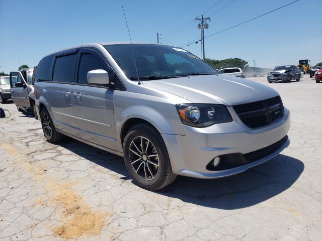 DODGE GRAND CARAVAN 2014 2c4rdgcg8er182508