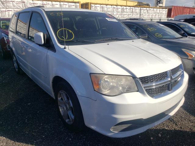 DODGE GRAND CARA 2014 2c4rdgcg8er212672