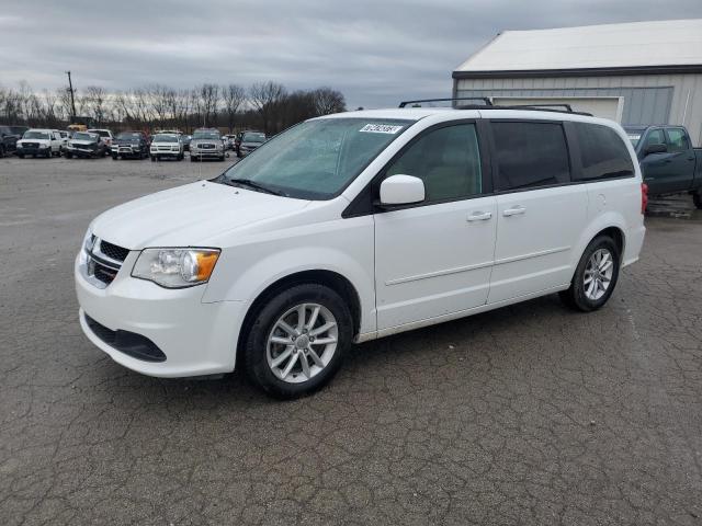 DODGE CARAVAN 2014 2c4rdgcg8er253061