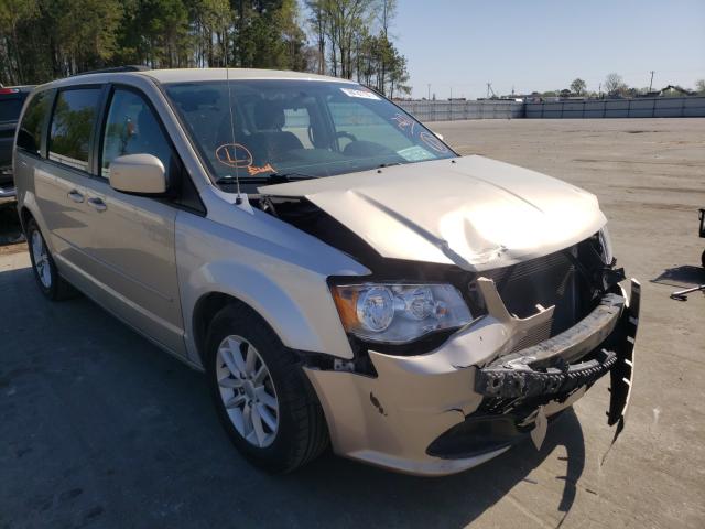 DODGE CARAVAN 2014 2c4rdgcg8er253805