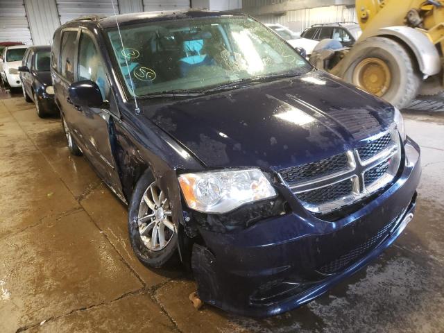 DODGE GRAND CARA 2014 2c4rdgcg8er263296