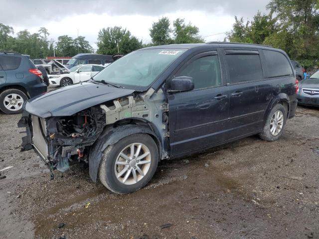 DODGE CARAVAN 2014 2c4rdgcg8er302923