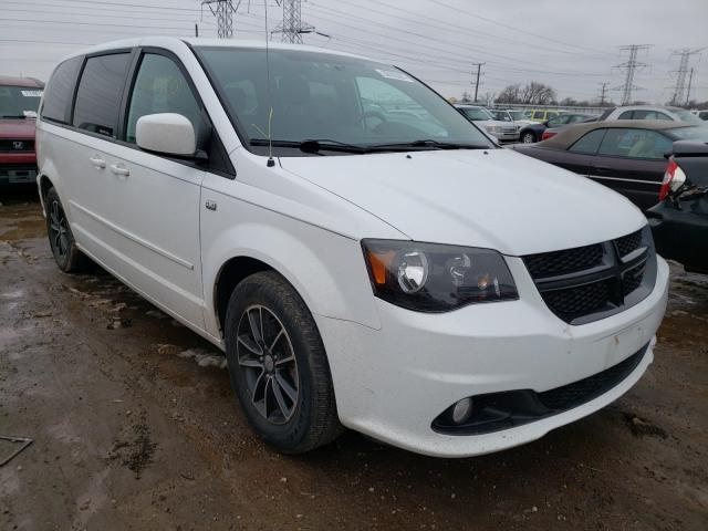 DODGE GRAND CARA 2014 2c4rdgcg8er309774