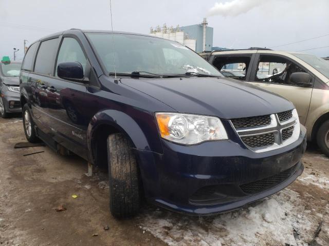 DODGE GRAND CARA 2014 2c4rdgcg8er322931