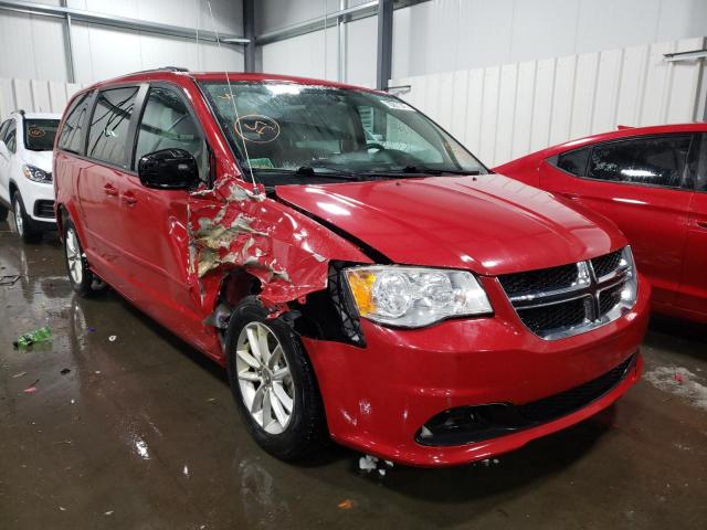 DODGE GRAND CARA 2014 2c4rdgcg8er347537