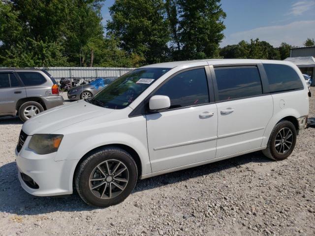 DODGE CARAVAN 2014 2c4rdgcg8er406733