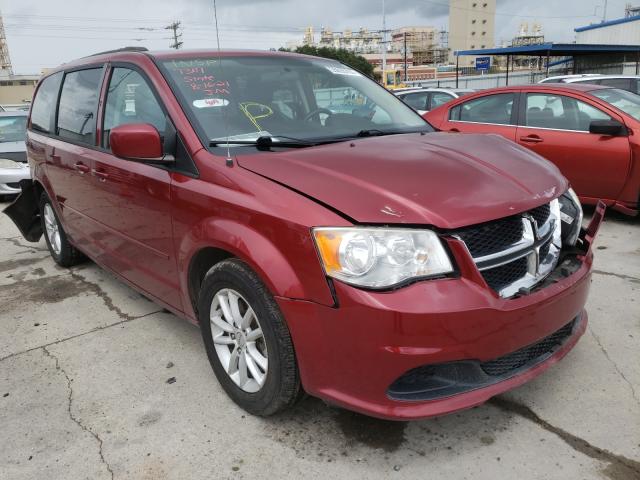 DODGE GRAND CARA 2014 2c4rdgcg8er427307