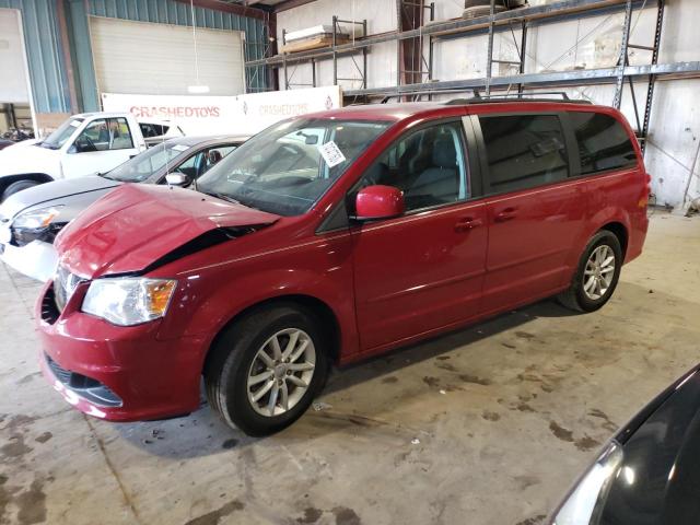 DODGE CARAVAN 2014 2c4rdgcg8er459898