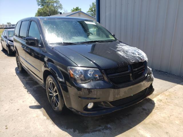 DODGE GRAND CARA 2015 2c4rdgcg8fr509572