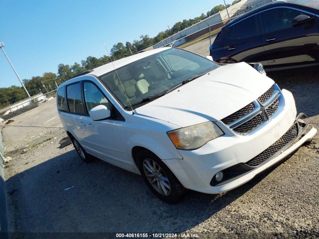 DODGE GRAND CARAVAN 2015 2c4rdgcg8fr516425