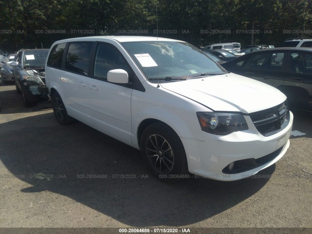 DODGE GRAND CARAVAN 2015 2c4rdgcg8fr516473