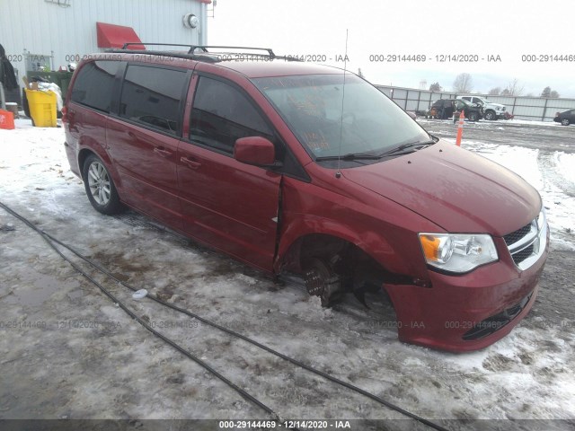 DODGE GRAND CARAVAN 2015 2c4rdgcg8fr529773