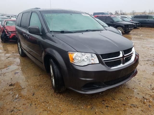 DODGE GRAND CARA 2015 2c4rdgcg8fr531183