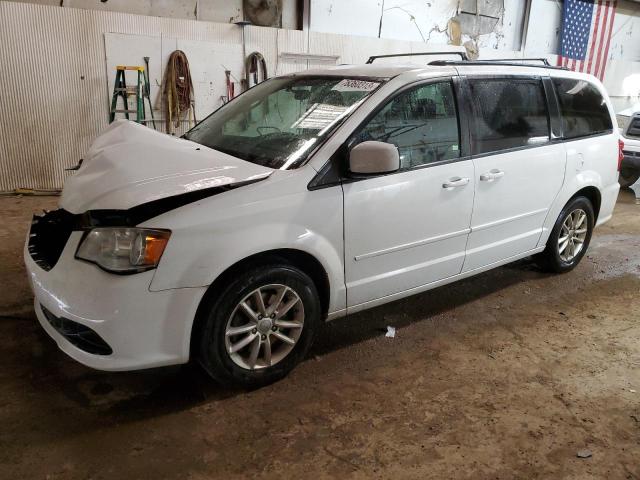 DODGE CARAVAN 2015 2c4rdgcg8fr535380