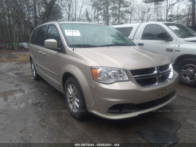 DODGE GRAND CARAVAN 2015 2c4rdgcg8fr536240