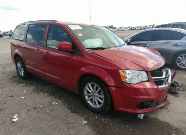 DODGE GRAND CARAVAN 2015 2c4rdgcg8fr548212