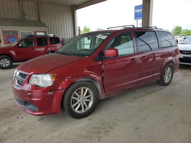 DODGE CARAVAN 2015 2c4rdgcg8fr548260