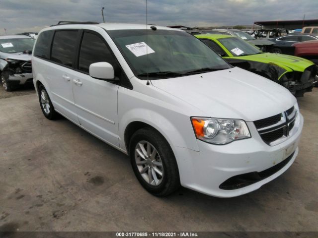 DODGE GRAND CARAVAN 2015 2c4rdgcg8fr548419