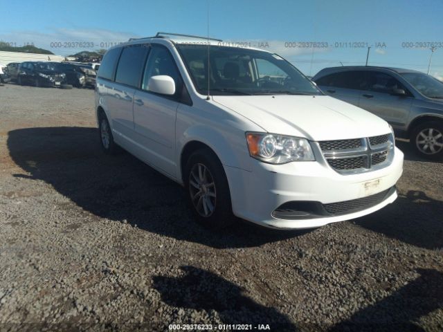 DODGE GRAND CARAVAN 2015 2c4rdgcg8fr548873